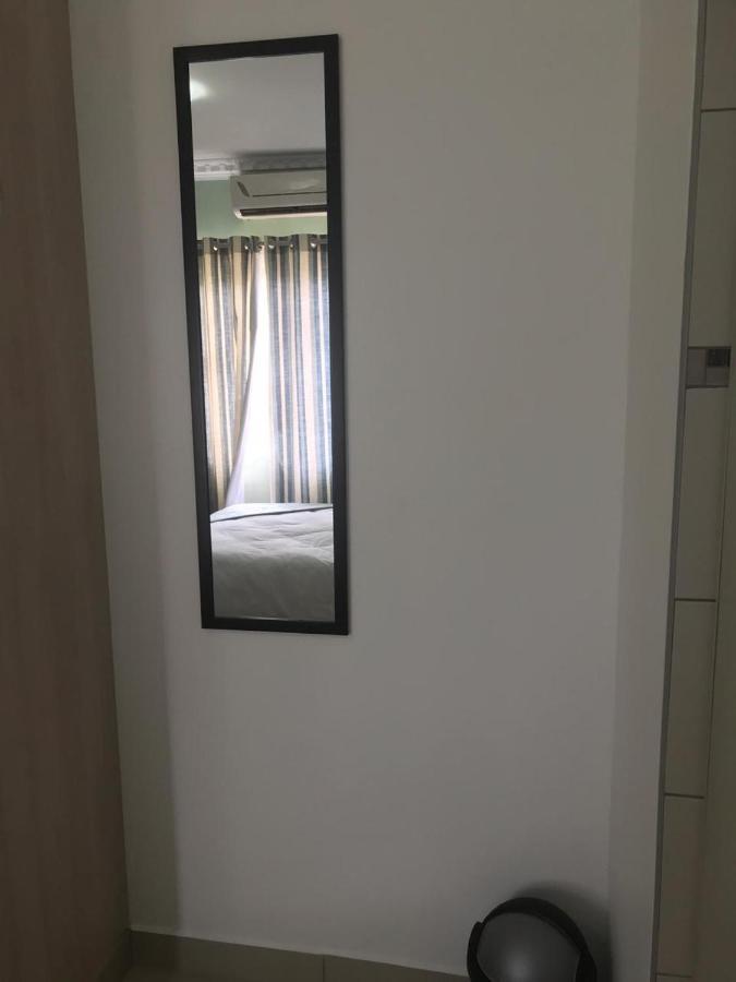 Sivande B&B リチャーズ・ベイ エクステリア 写真