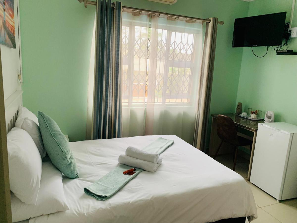 Sivande B&B リチャーズ・ベイ エクステリア 写真