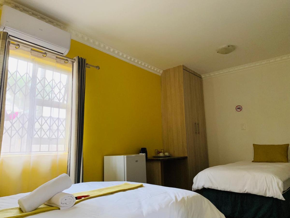 Sivande B&B リチャーズ・ベイ エクステリア 写真